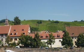 Chambres D'hotes Du Vignoble